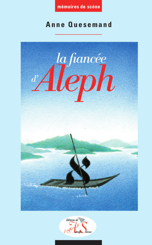 Fiancée Aleph 1 De Couverture